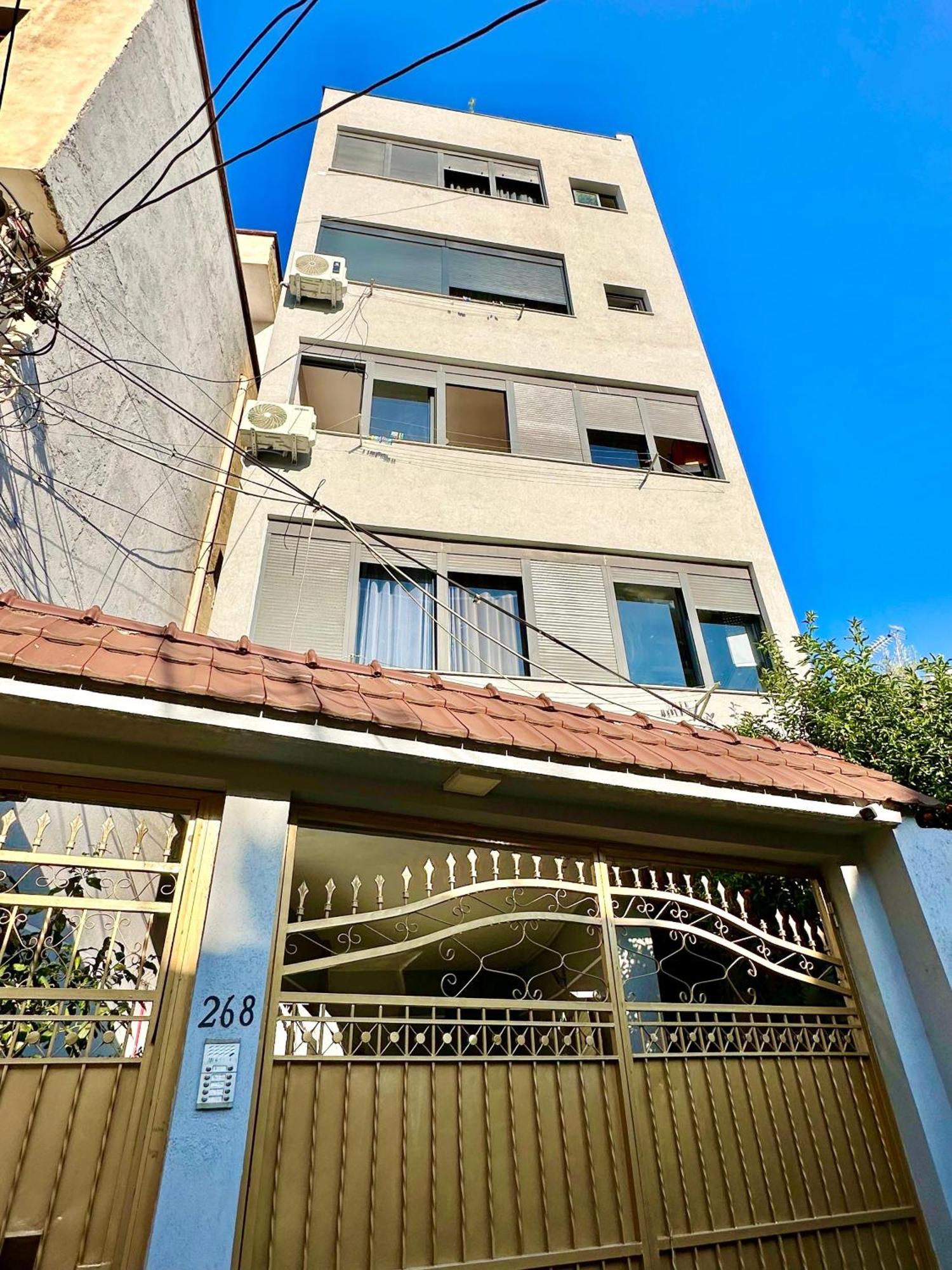 Appartement Hidden Gem
