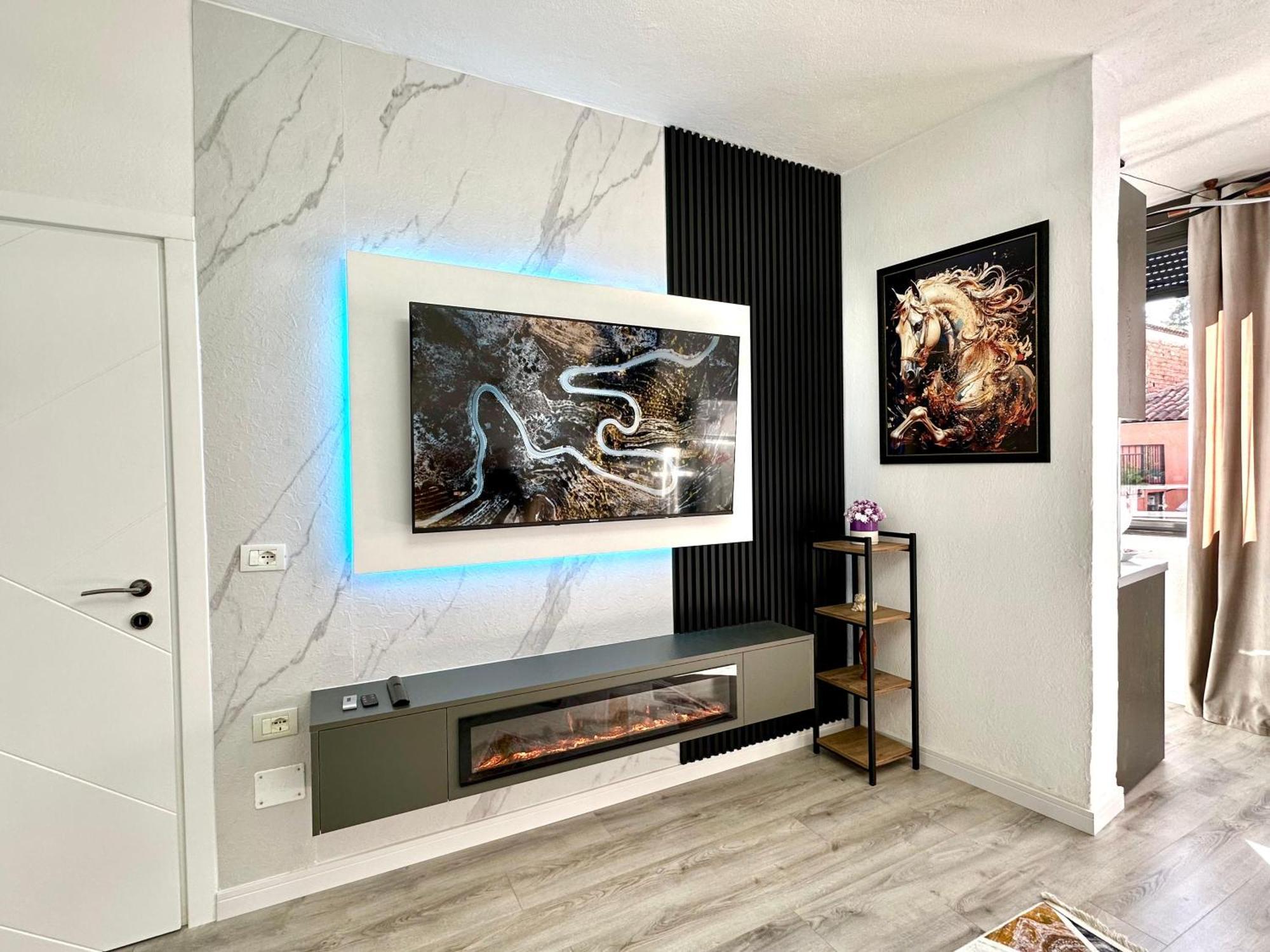 Apartment Hidden Gem